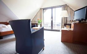 Pp- Hotel Grefrather Hof